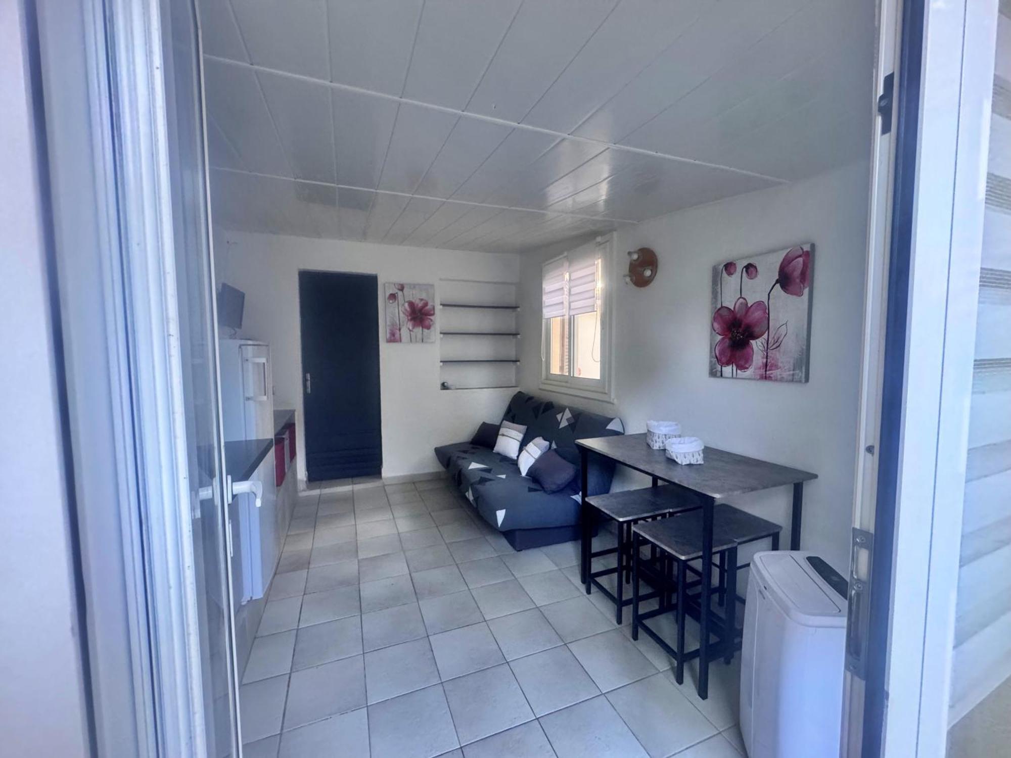 Apartamento Les Pieds Dans L'Eau T2 E Calvi  Exterior foto