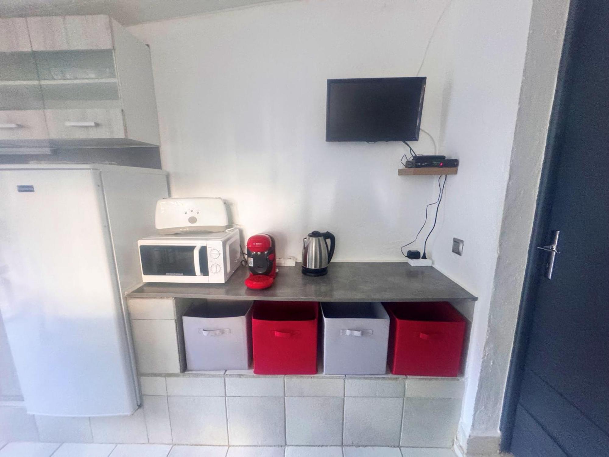 Apartamento Les Pieds Dans L'Eau T2 E Calvi  Exterior foto