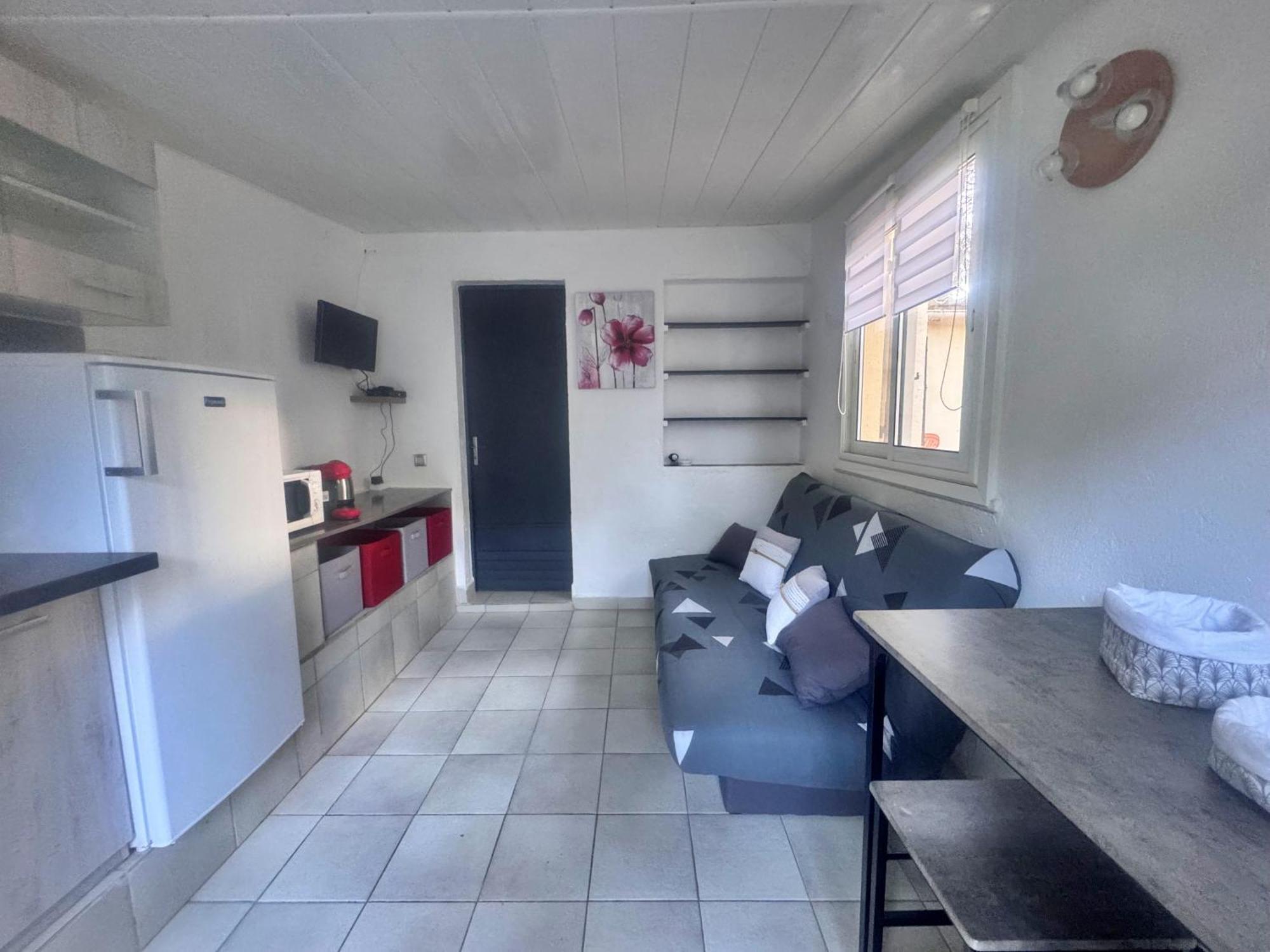 Apartamento Les Pieds Dans L'Eau T2 E Calvi  Exterior foto